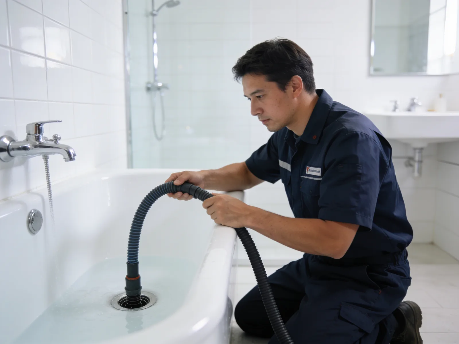Emergency Plumber Deposit, NY FAQs